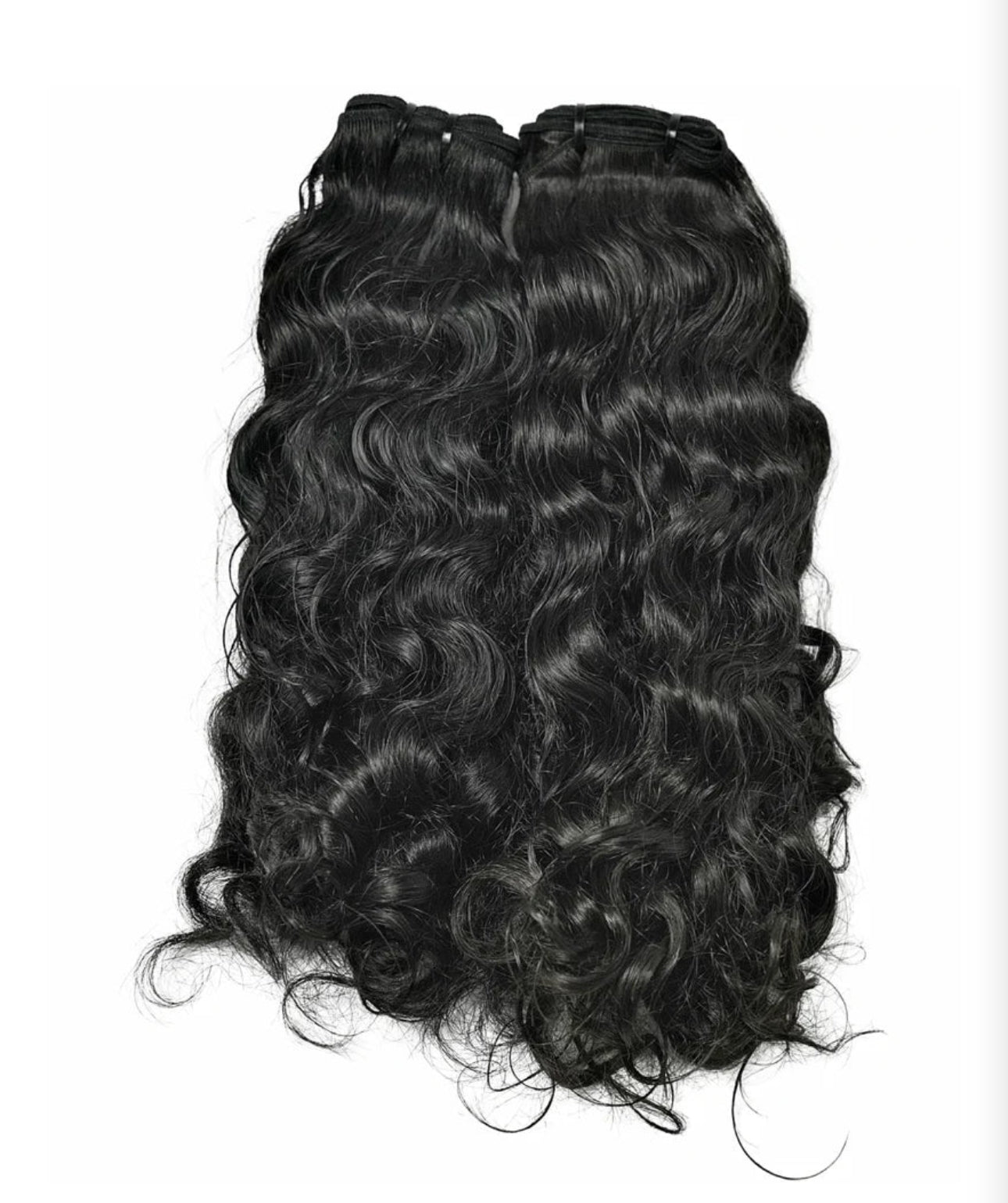 Indian Curly