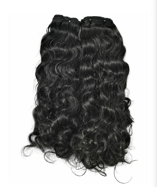 Indian Curly