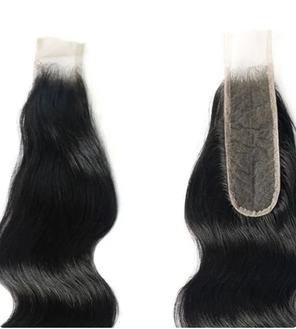 HD 2x6 Closure