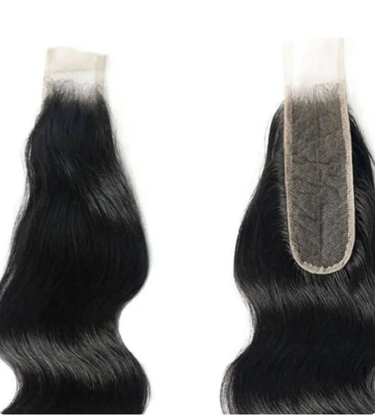 HD 2x6 Closure