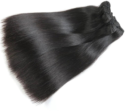 Raw Vietnamese Straight: 3 Bundle Deal
